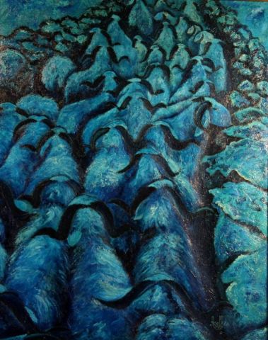 Algérie-16(Le pastoralisme)